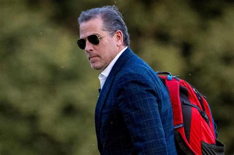 Hunter Biden is indicted on 9 tax charges, adding to gun charges in a special counsel investigation